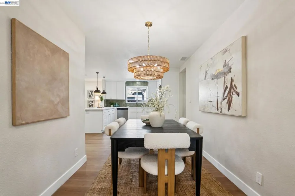 520 Celia St Hayward, CA 94544