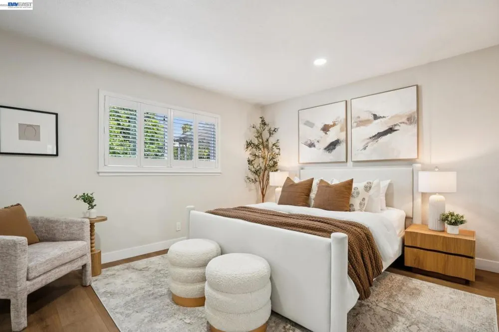 520 Celia St Hayward, CA 94544