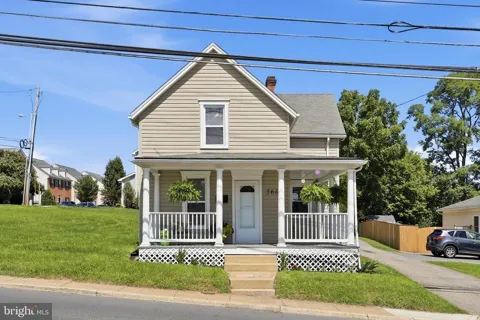 560 JEFFERSON STREET