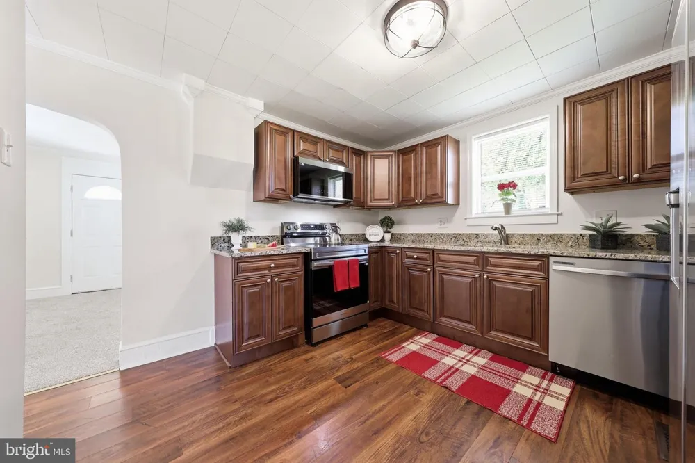 560 JEFFERSON STREET Hagerstown, MD 21740