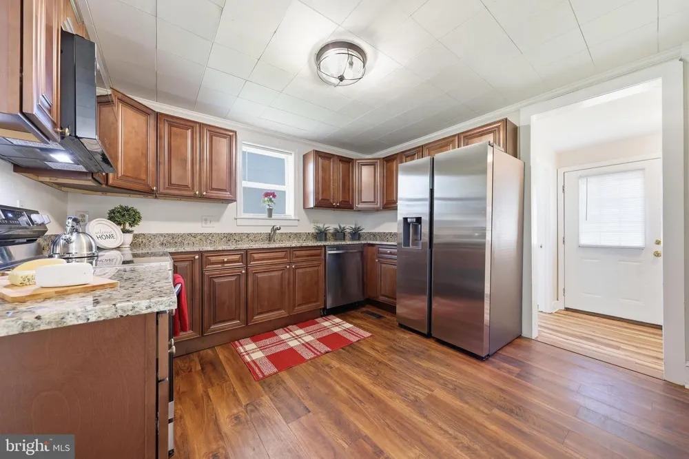 560 JEFFERSON STREET Hagerstown, MD 21740