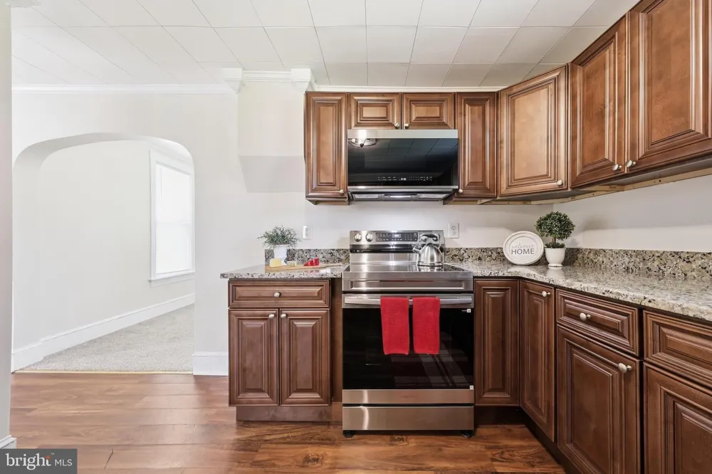 560 JEFFERSON STREET Hagerstown, MD 21740