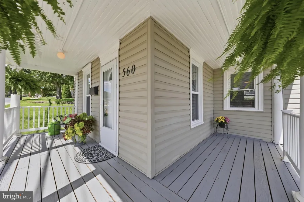 560 JEFFERSON STREET Hagerstown, MD 21740