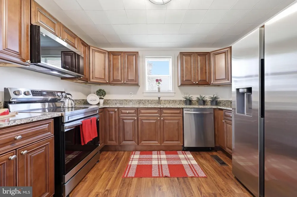 560 JEFFERSON STREET Hagerstown, MD 21740