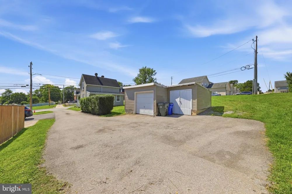 560 JEFFERSON STREET Hagerstown, MD 21740