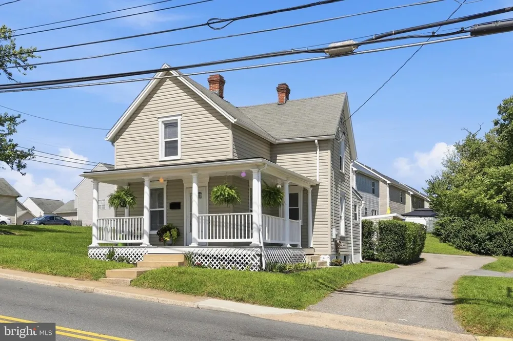 560 JEFFERSON STREET Hagerstown, MD 21740
