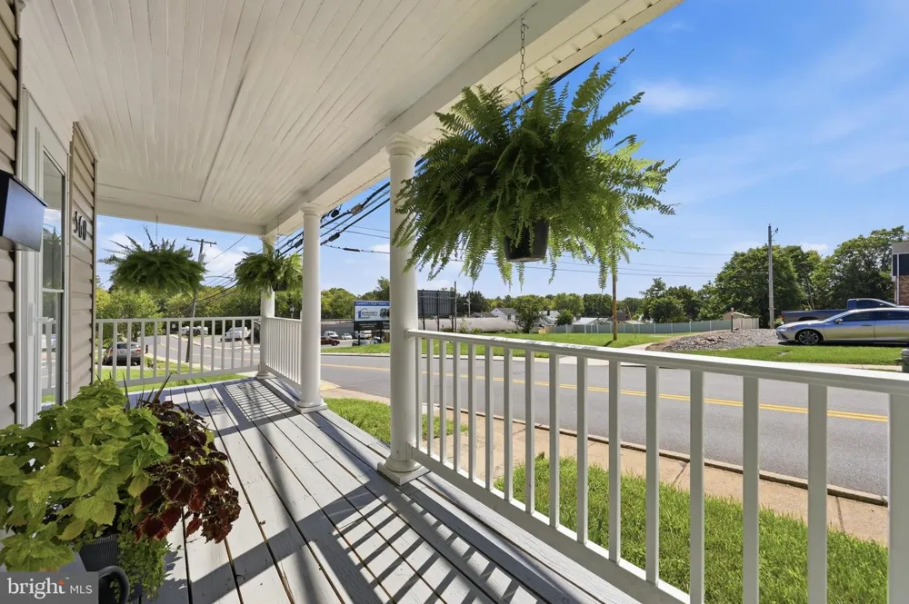 560 JEFFERSON STREET Hagerstown, MD 21740