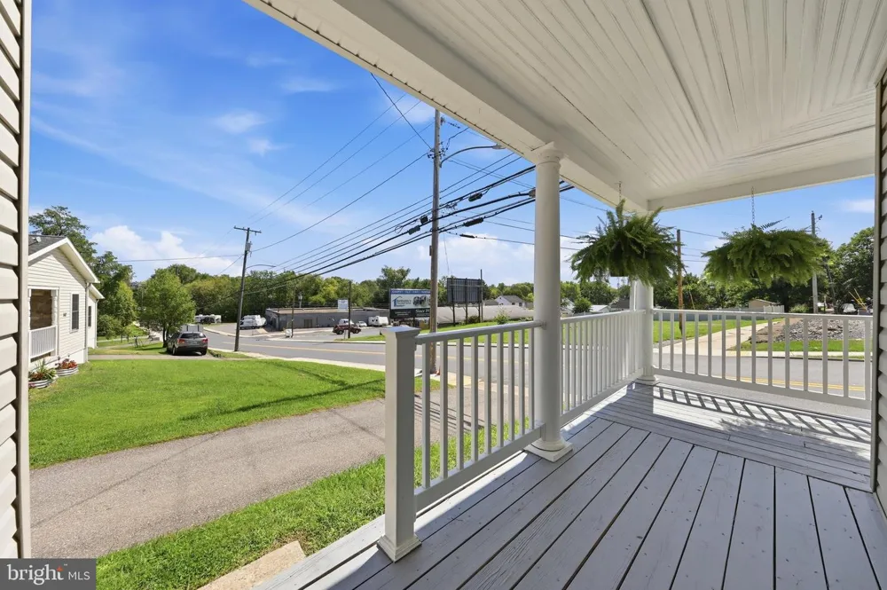 560 JEFFERSON STREET Hagerstown, MD 21740