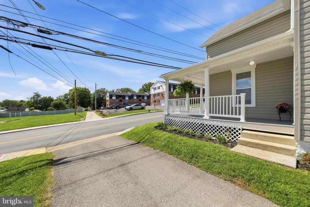 560 JEFFERSON STREET Hagerstown, MD 21740