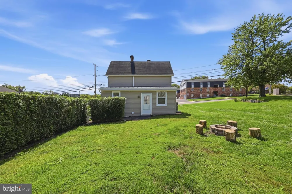560 JEFFERSON STREET Hagerstown, MD 21740