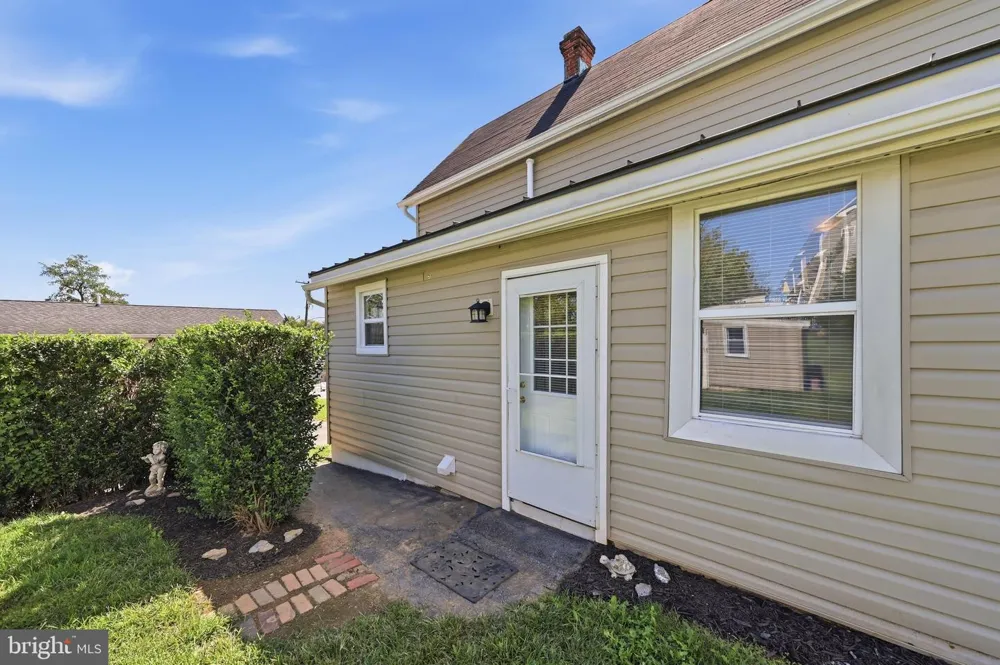 560 JEFFERSON STREET Hagerstown, MD 21740