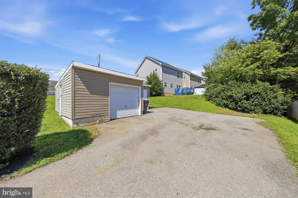 560 JEFFERSON STREET Hagerstown, MD 21740