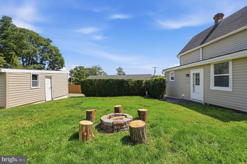 560 JEFFERSON STREET Hagerstown, MD 21740