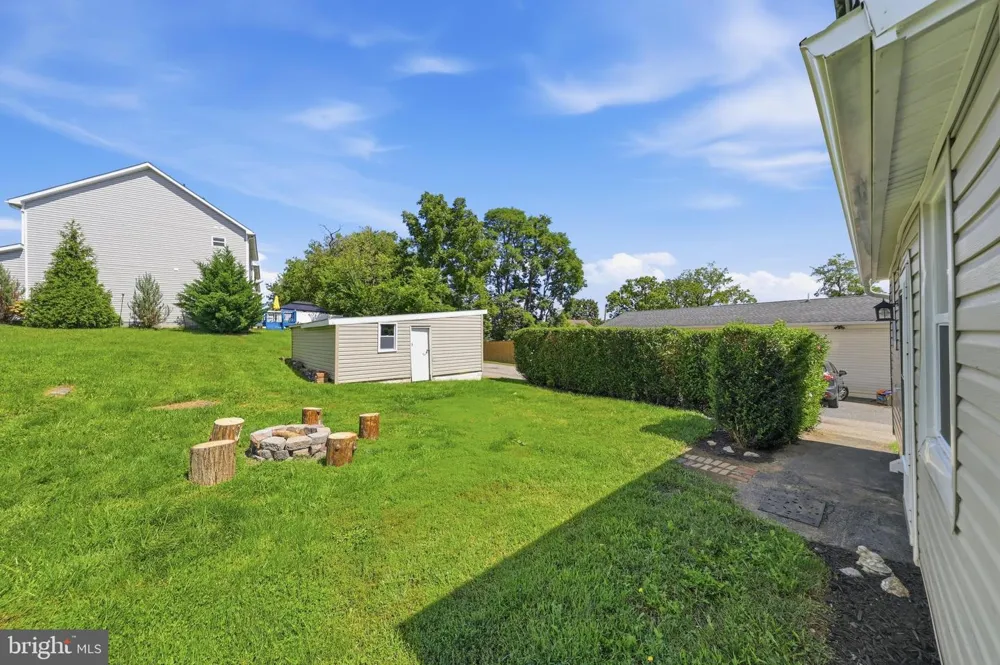 560 JEFFERSON STREET Hagerstown, MD 21740