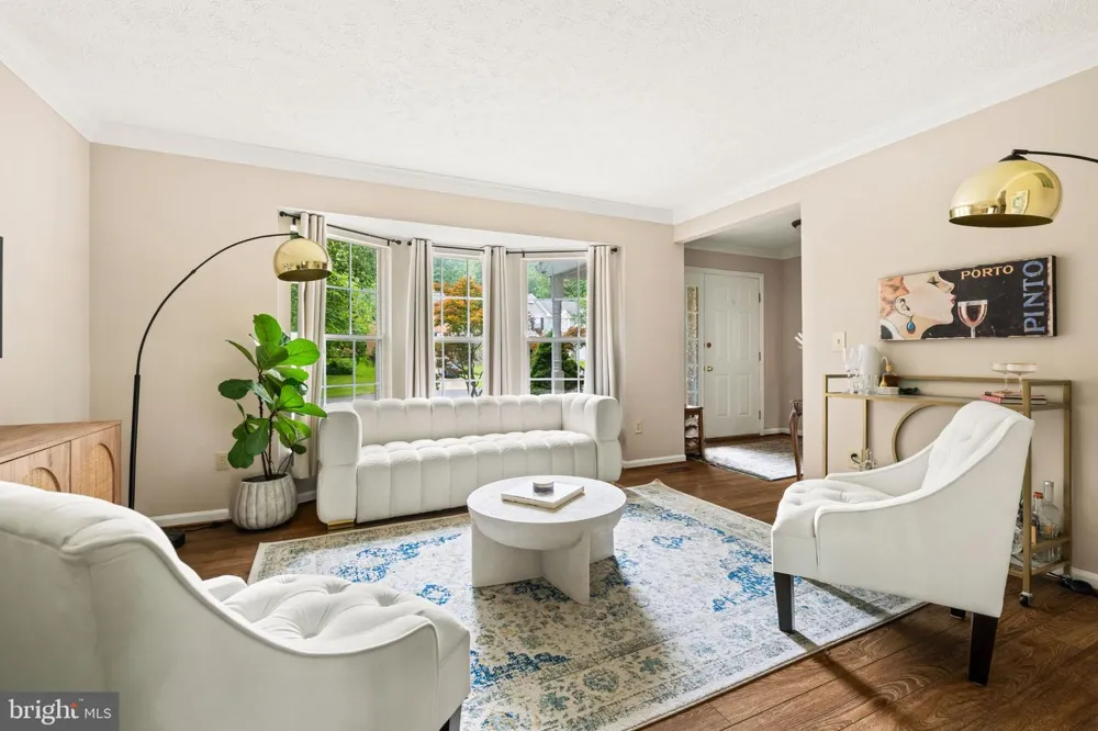 4525 EDSALL DRIVE Woodbridge, VA 22193