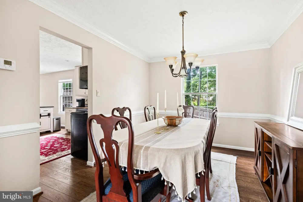 4525 EDSALL DRIVE Woodbridge, VA 22193
