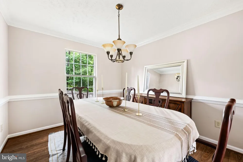 4525 EDSALL DRIVE Woodbridge, VA 22193