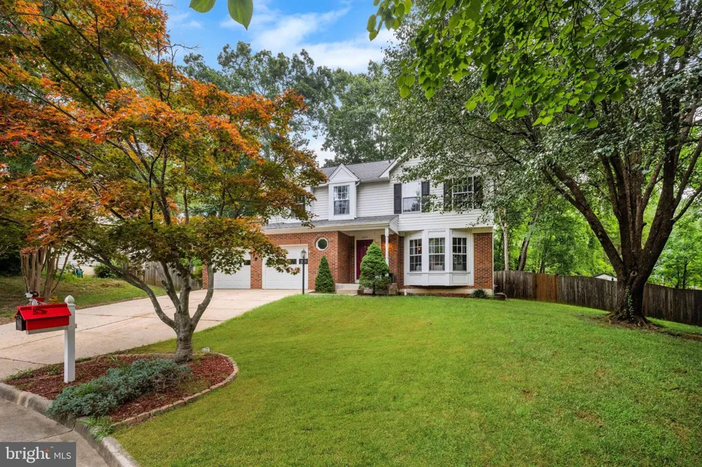 4525 EDSALL DRIVE Woodbridge, VA 22193