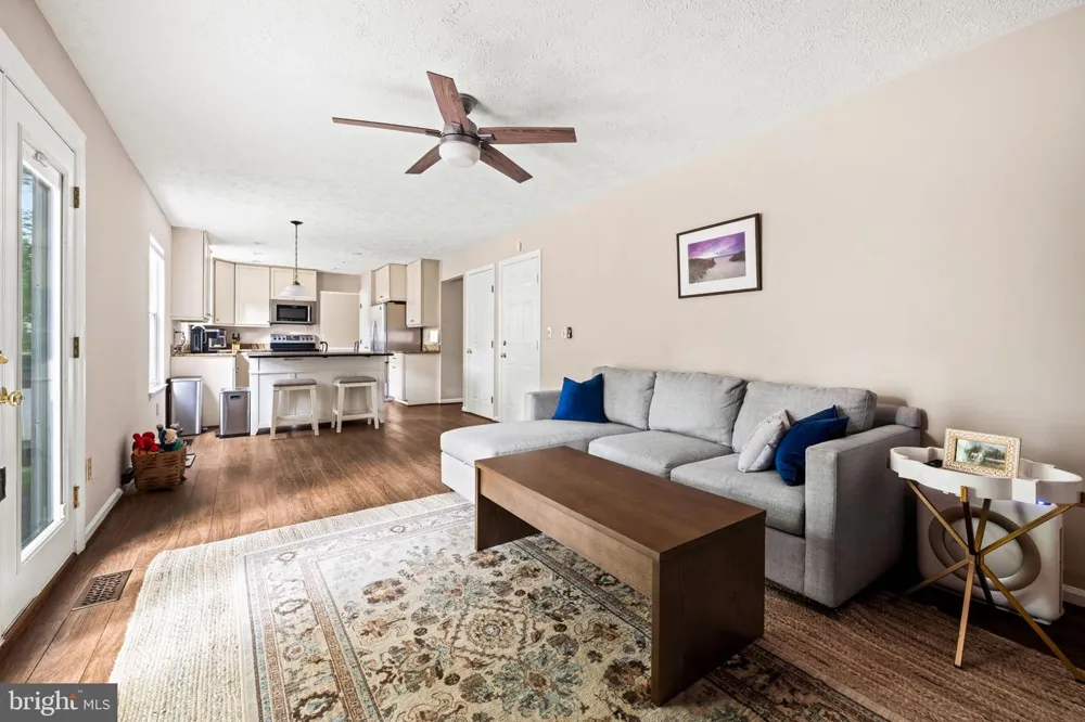 4525 EDSALL DRIVE Woodbridge, VA 22193