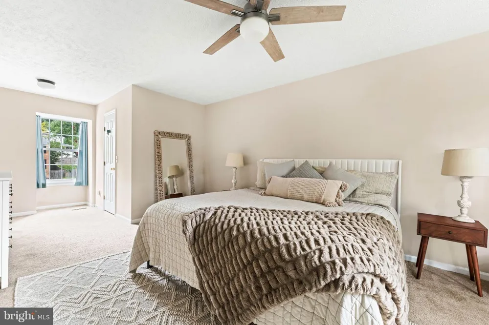 4525 EDSALL DRIVE Woodbridge, VA 22193