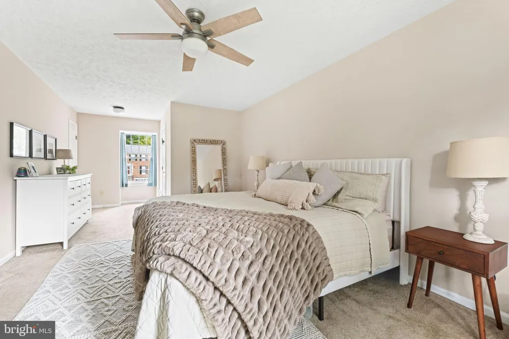 4525 EDSALL DRIVE Woodbridge, VA 22193
