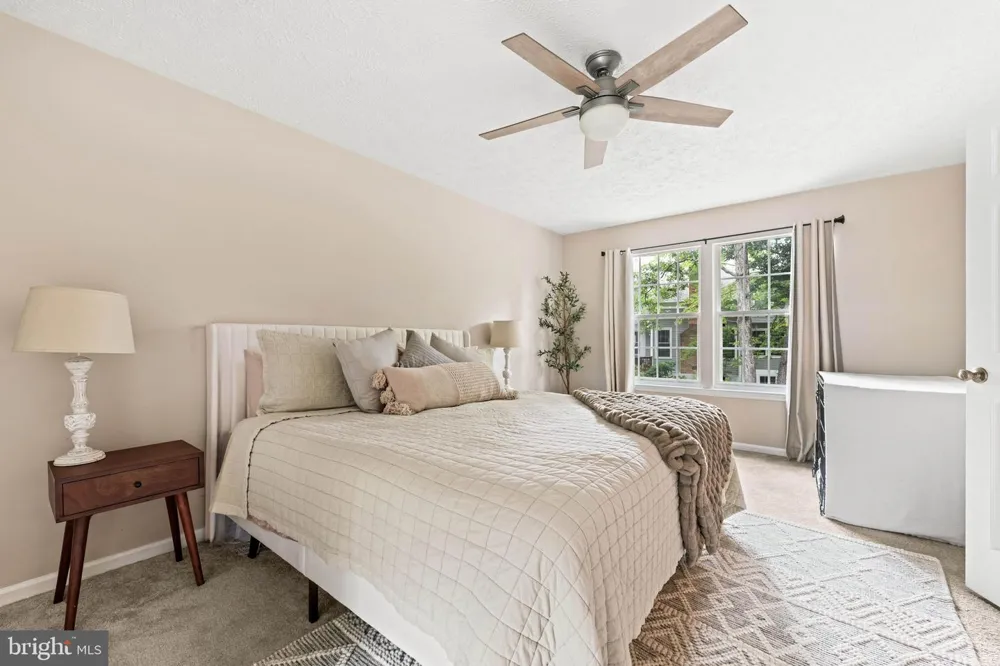 4525 EDSALL DRIVE Woodbridge, VA 22193