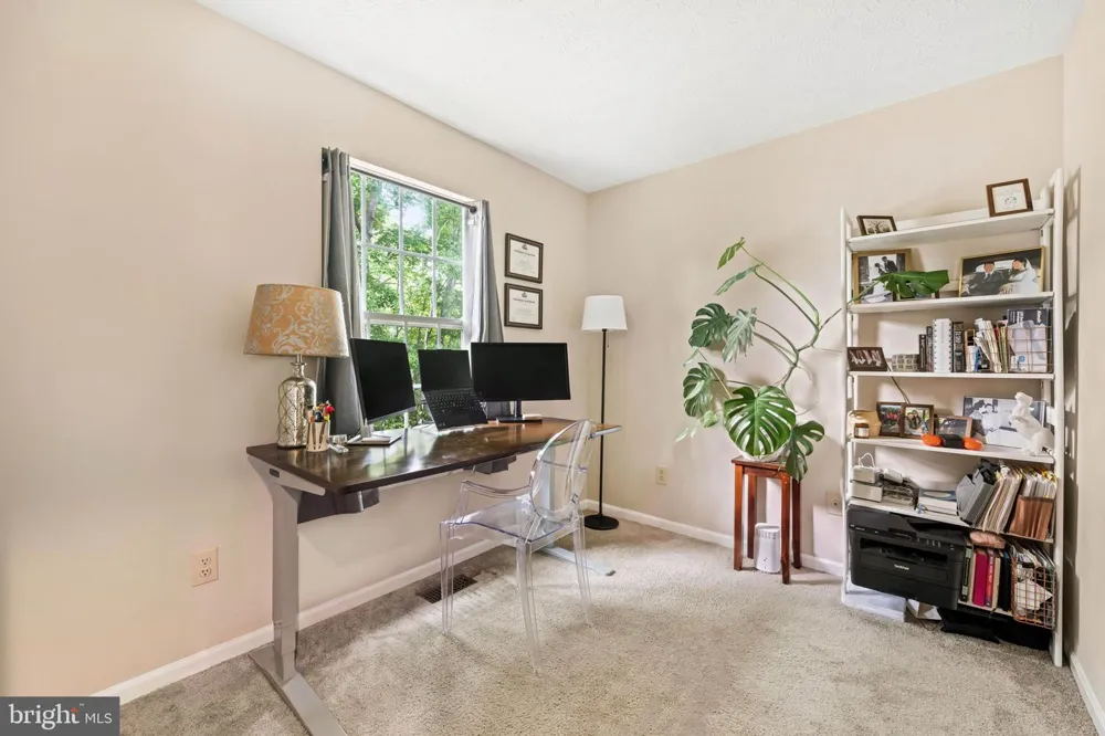 4525 EDSALL DRIVE Woodbridge, VA 22193