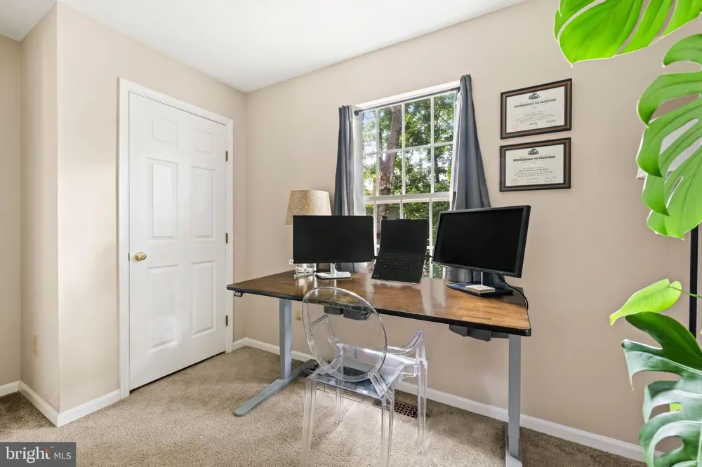 4525 EDSALL DRIVE Woodbridge, VA 22193