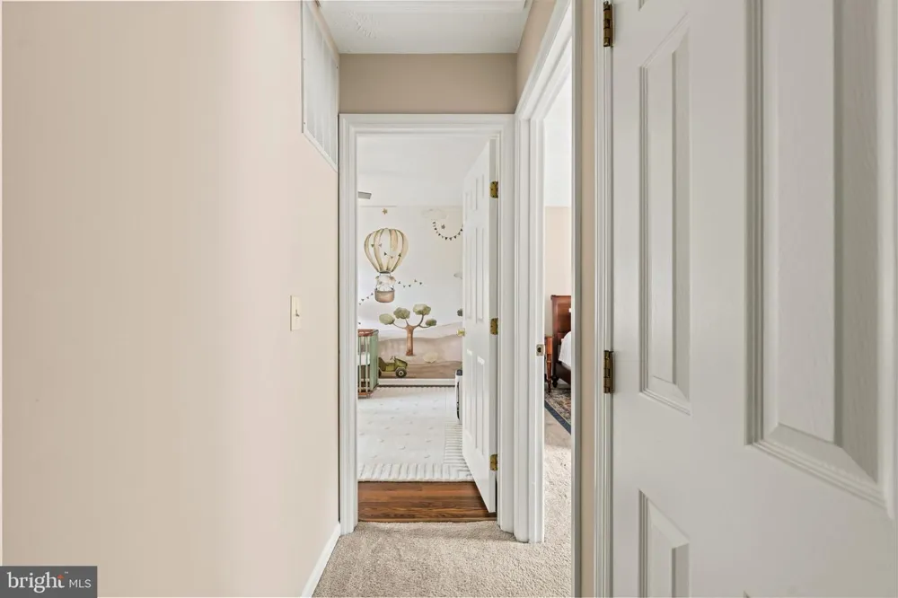 4525 EDSALL DRIVE Woodbridge, VA 22193