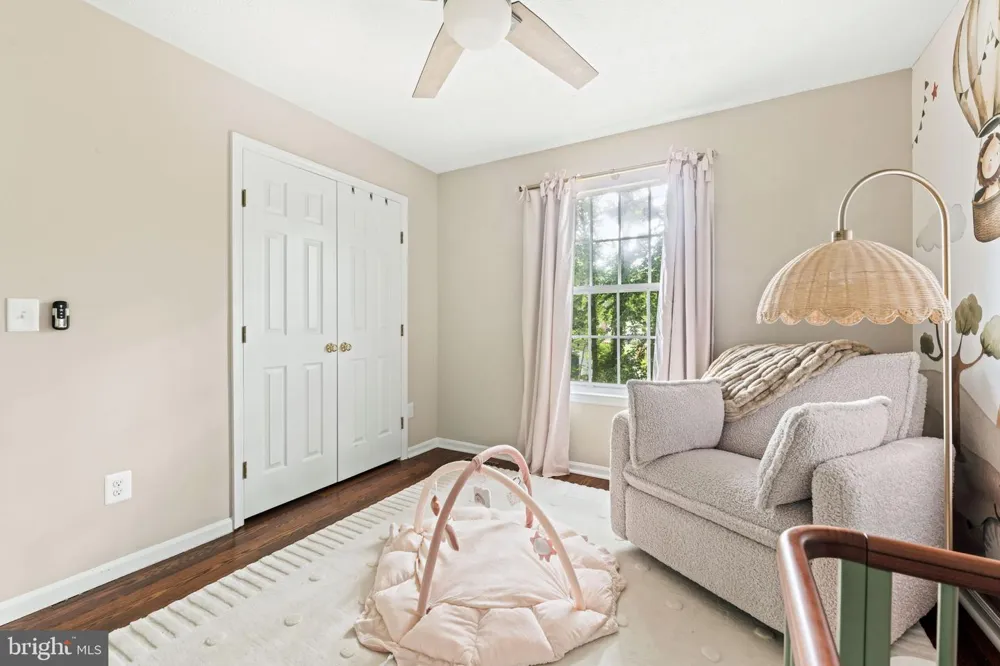 4525 EDSALL DRIVE Woodbridge, VA 22193