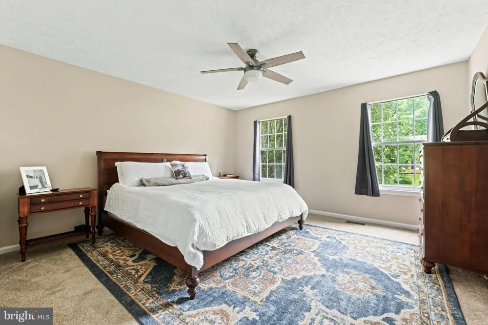 4525 EDSALL DRIVE Woodbridge, VA 22193