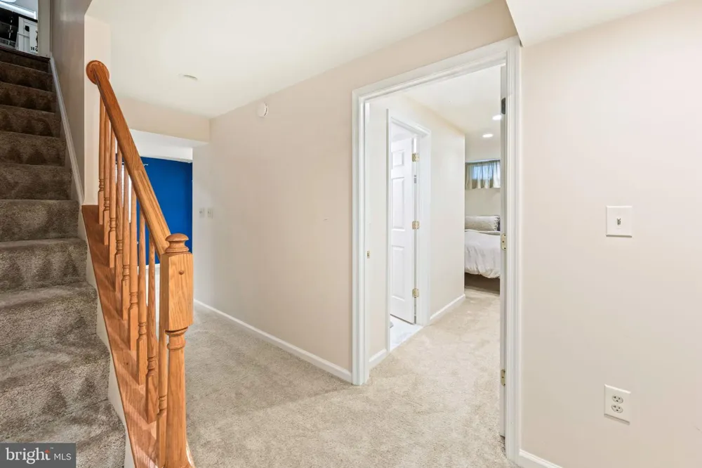 4525 EDSALL DRIVE Woodbridge, VA 22193