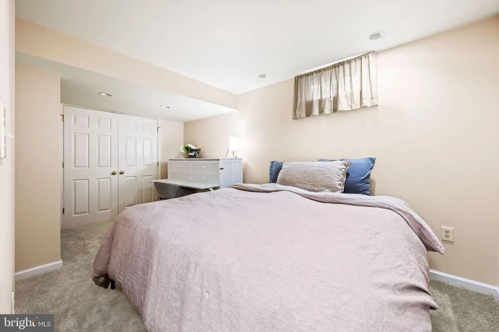 4525 EDSALL DRIVE Woodbridge, VA 22193