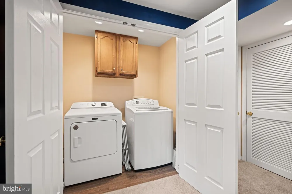 4525 EDSALL DRIVE Woodbridge, VA 22193
