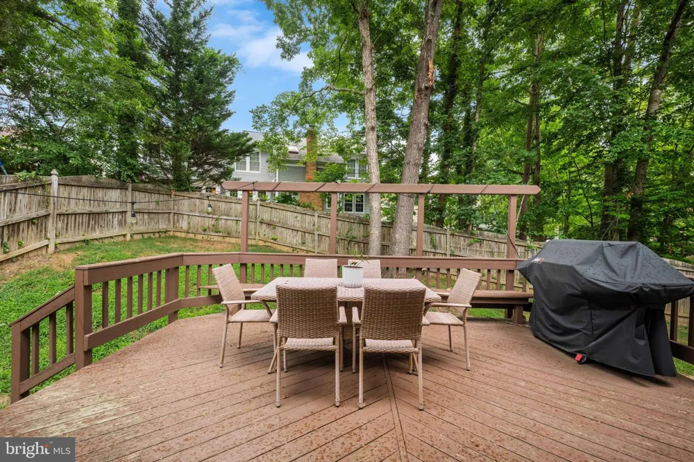 4525 EDSALL DRIVE Woodbridge, VA 22193