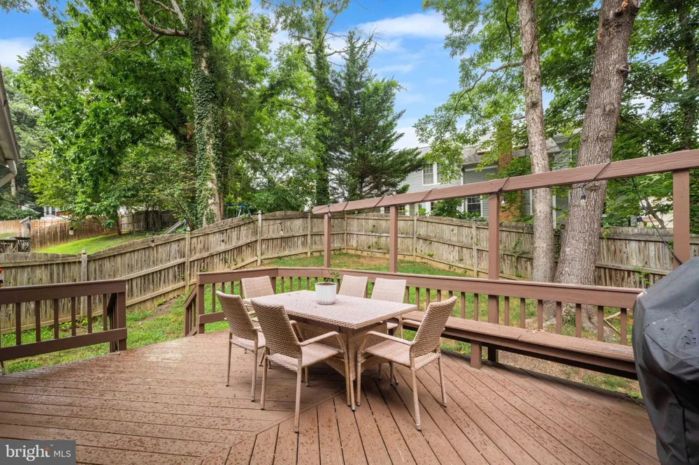 4525 EDSALL DRIVE Woodbridge, VA 22193
