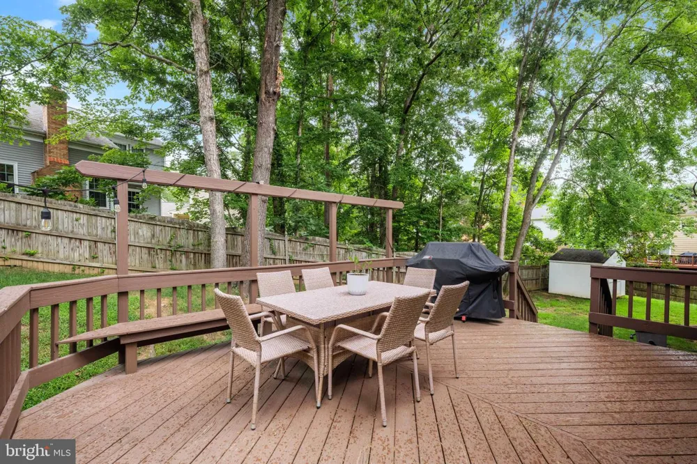 4525 EDSALL DRIVE Woodbridge, VA 22193
