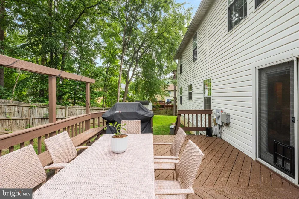 4525 EDSALL DRIVE Woodbridge, VA 22193