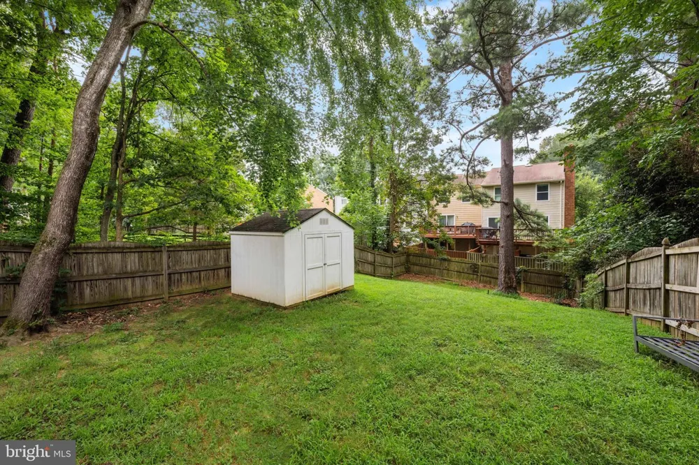 4525 EDSALL DRIVE Woodbridge, VA 22193