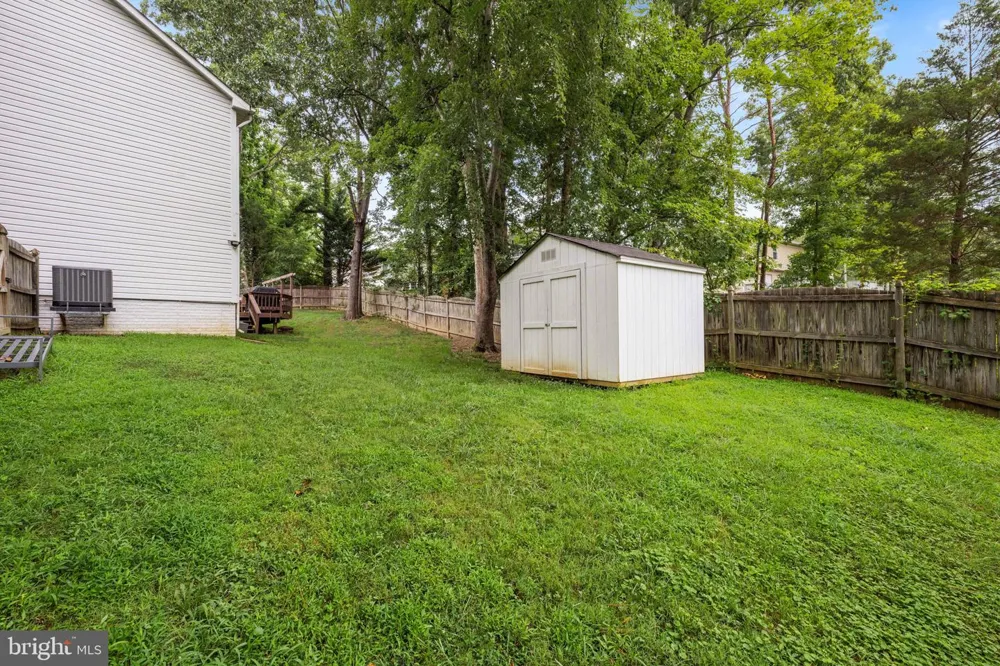 4525 EDSALL DRIVE Woodbridge, VA 22193