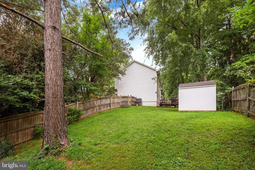 4525 EDSALL DRIVE Woodbridge, VA 22193