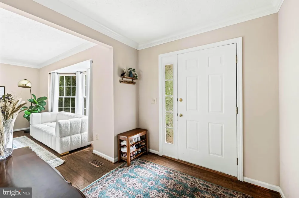 4525 EDSALL DRIVE Woodbridge, VA 22193