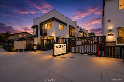 1139 Turnbull Canyon Road #E