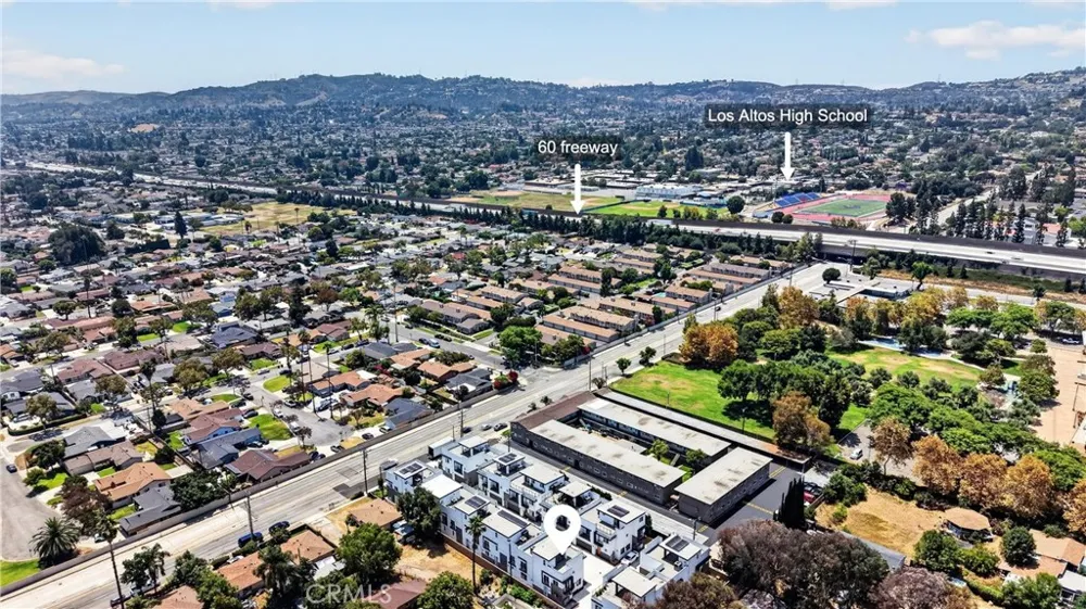1139 Turnbull Canyon Road #E Hacienda Heights, CA 91745