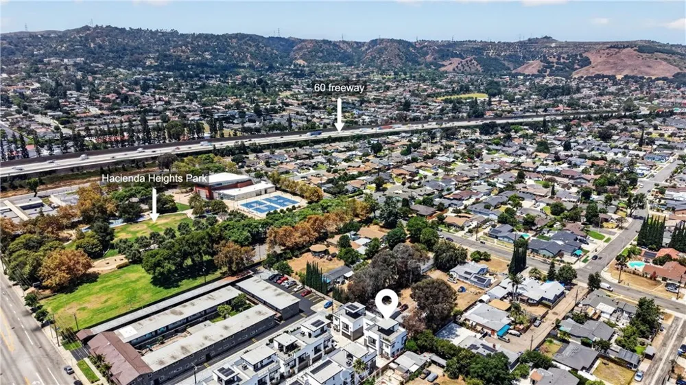 1139 Turnbull Canyon Road #E Hacienda Heights, CA 91745
