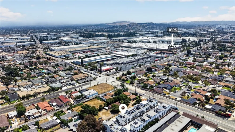 1139 Turnbull Canyon Road #E Hacienda Heights, CA 91745