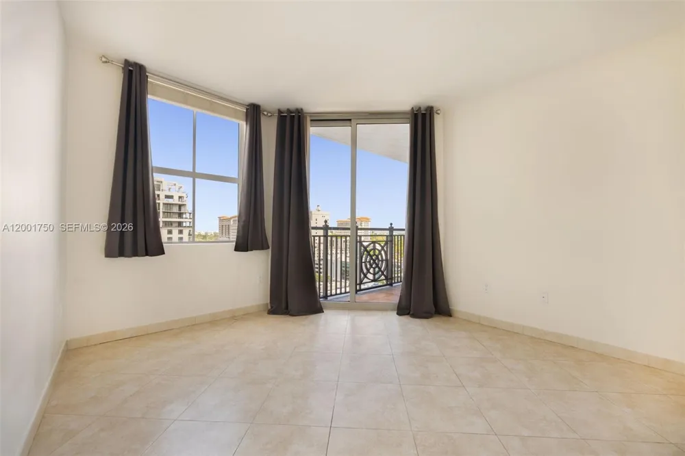 357 Almeria Ave #1507 Coral Gables, FL 33134