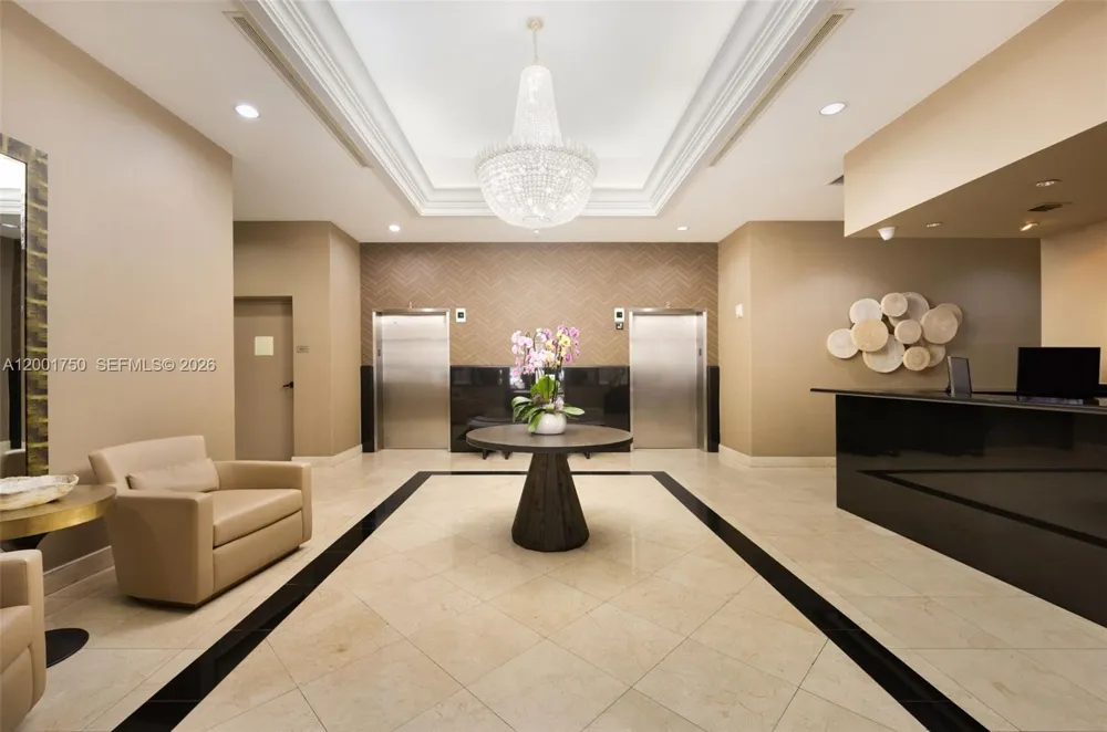 357 Almeria Ave #1507 Coral Gables, FL 33134