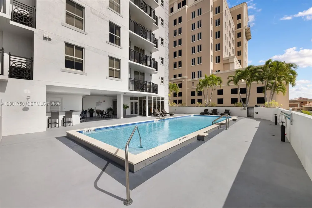 357 Almeria Ave #1507 Coral Gables, FL 33134