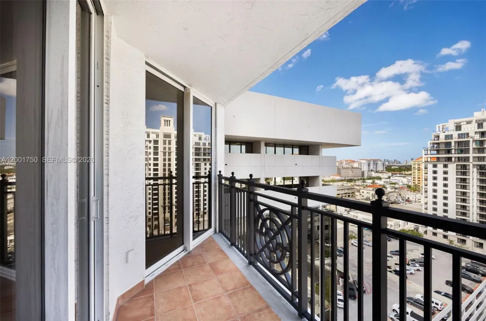 357 Almeria Ave #1507 Coral Gables, FL 33134